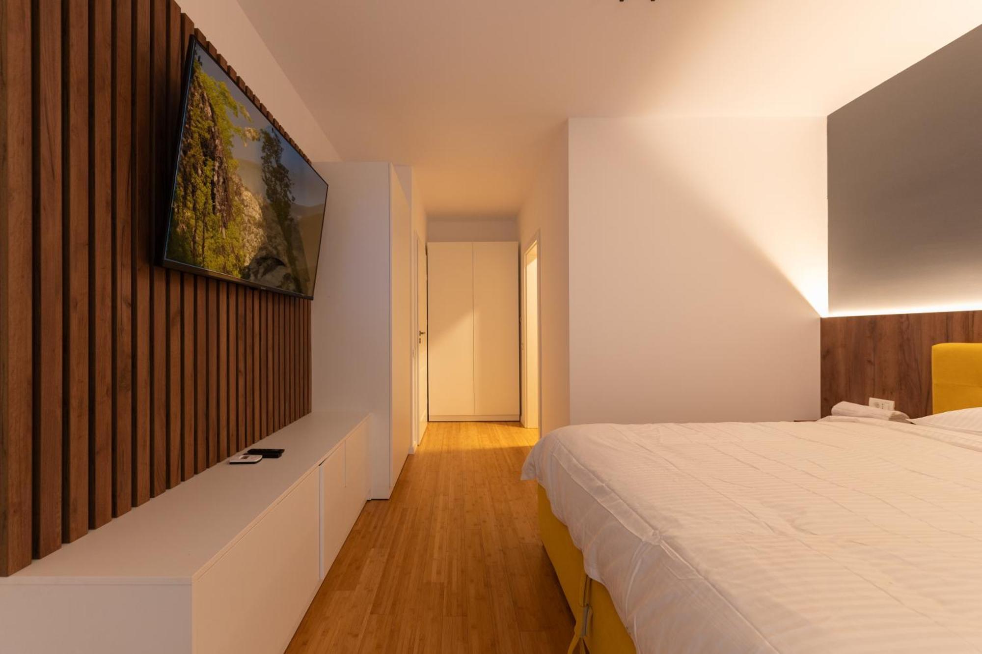 Pitesti Residence Eksteriør billede