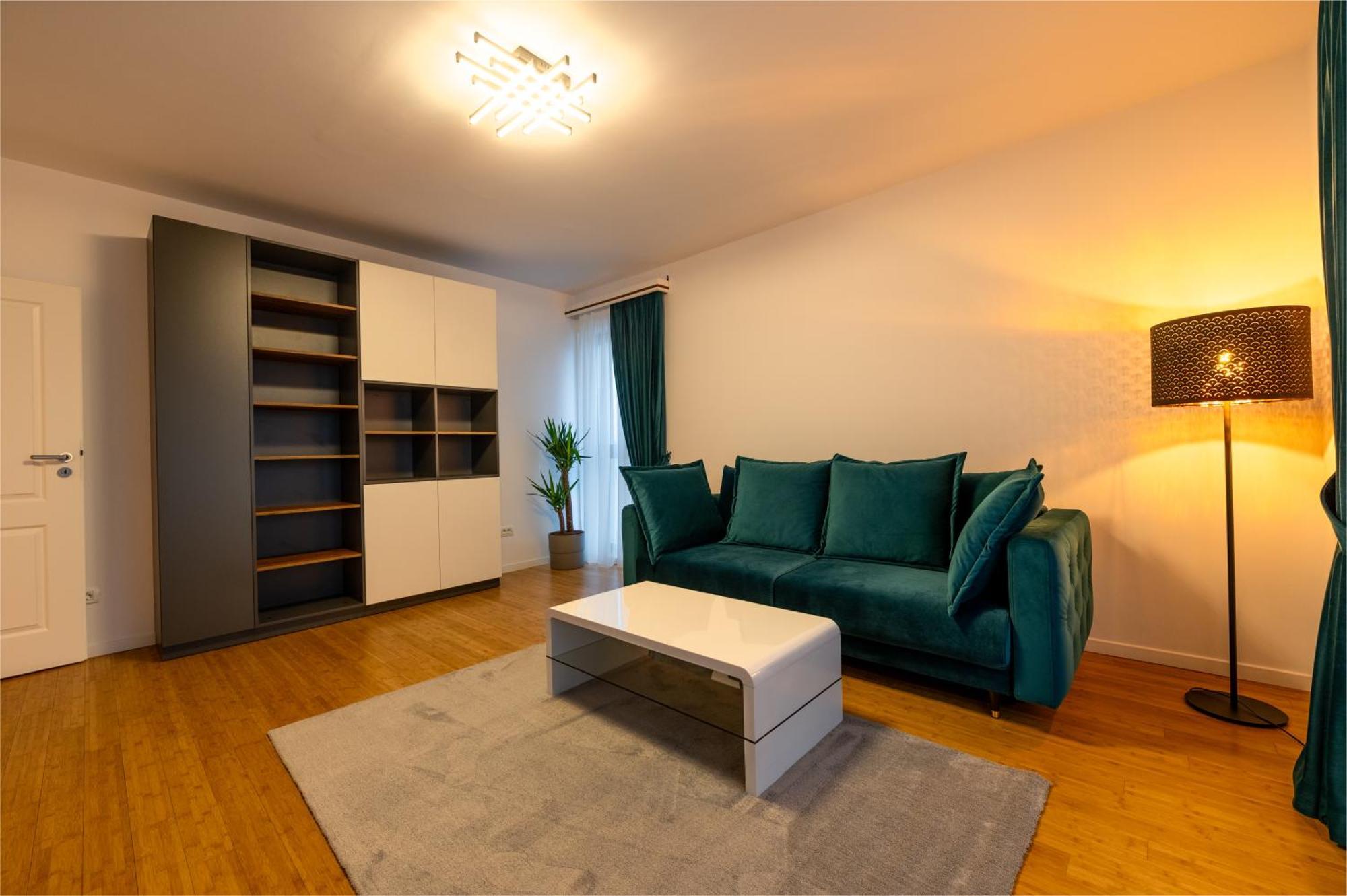 Pitesti Residence Eksteriør billede