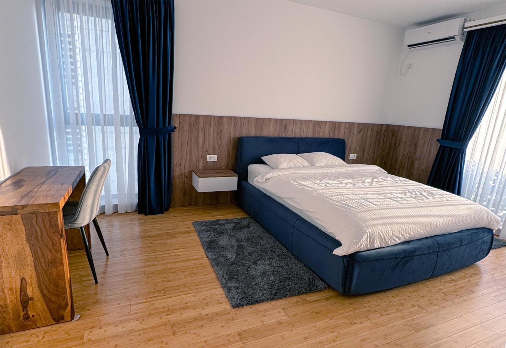 Pitesti Residence Eksteriør billede